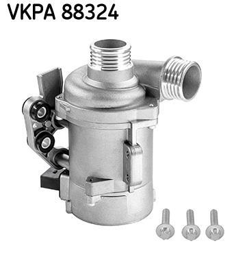 Bomba de agua (Bomba liquido refrigerante) SKF ref. VKPA 88324